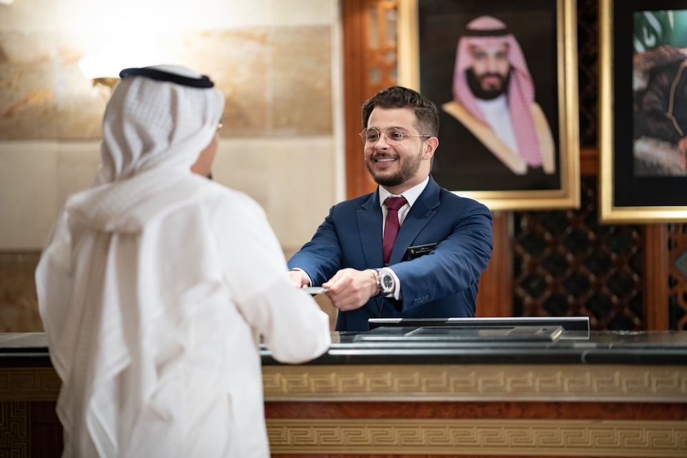 intercontinental madinah dar al iman an ihg hotel