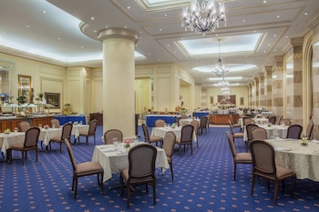 intercontinental madinah dar al iman an ihg hotel