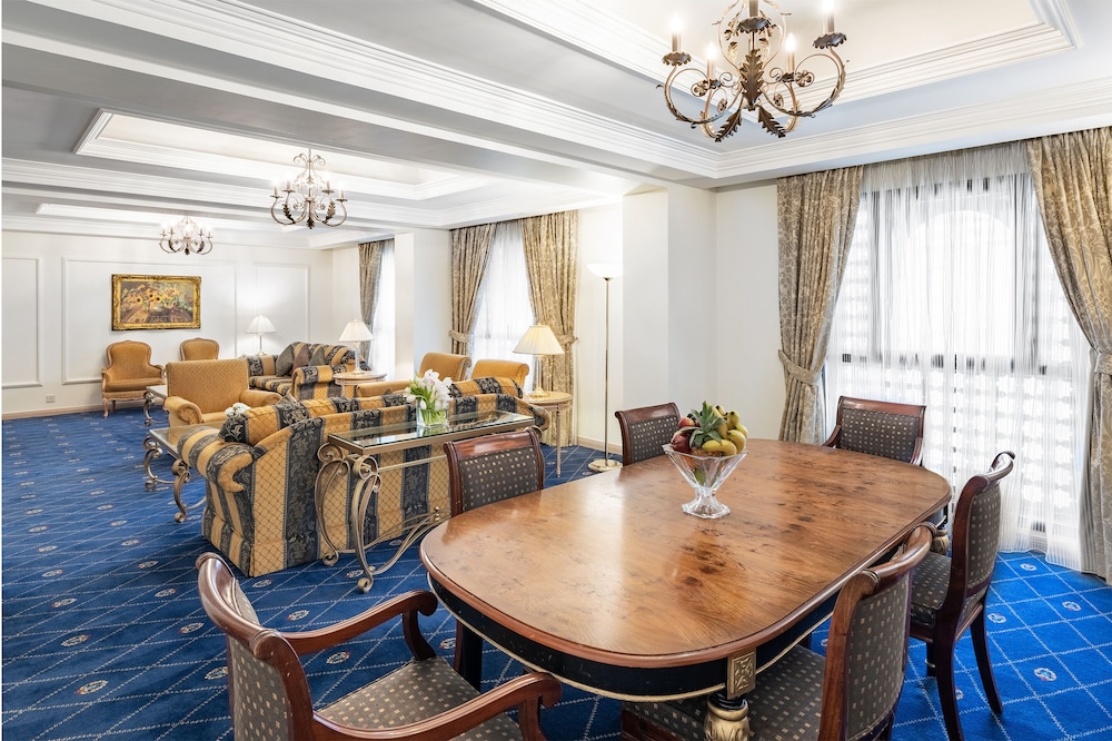 intercontinental madinah dar al iman an ihg hotel