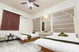 tau tau chu hotel