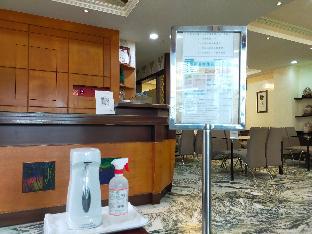 tau tau chu hotel