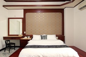 Tau Tau Chu Hotel,Hualien County>>Hualien City,3 star