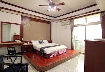 Tau Tau Chu Hotel,Hualien County>>Hualien City,3 star