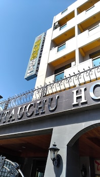 tau tau chu hotel