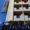 tau tau chu hotel