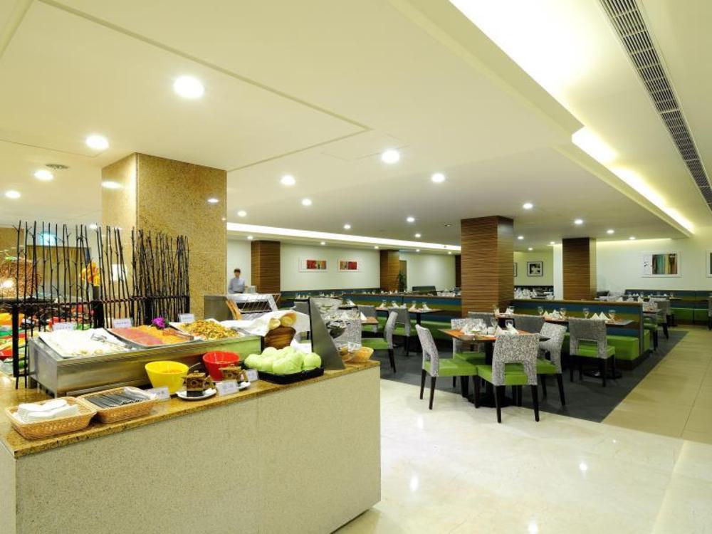 hoya resort hotel hualien