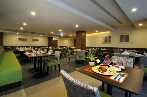 hoya resort hotel hualien