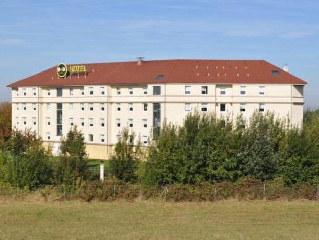 bandb hotel marne la vallee bussy saint georges