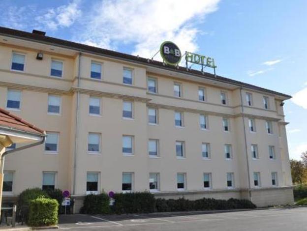 bandb hotel marne la vallee bussy saint georges