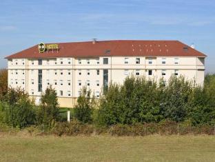 B&B Hotel Marne-La-Vallee Bussy-Saint-Georges,Near Chateau De Ferrieres,2 star