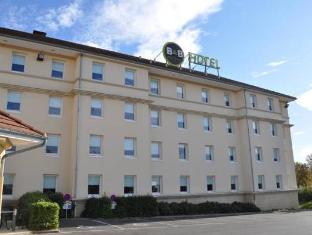 bandb hotel marne la vallee bussy saint georges