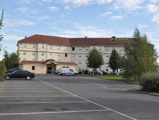 bandb hotel marne la vallee bussy saint georges