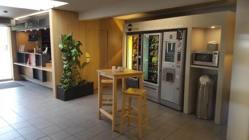 bandb hotel marne la vallee bussy saint georges