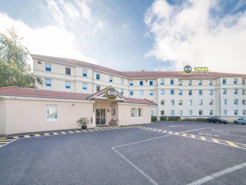 bandb hotel marne la vallee bussy saint georges