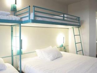 B&B Hotel Marne-La-Vallee Bussy-Saint-Georges,Near Chateau De Ferrieres,2 star