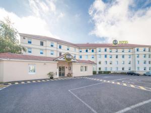 bandb hotel marne la vallee bussy saint georges