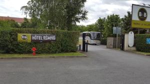 bandb hotel marne la vallee bussy saint georges
