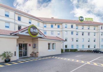 bandb hotel marne la vallee bussy saint georges