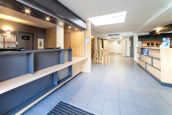 bandb hotel marne la vallee bussy saint georges