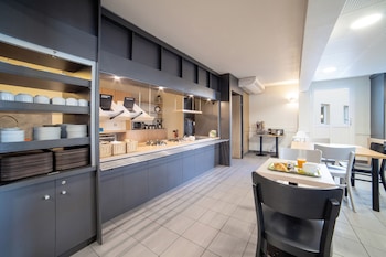 bandb hotel marne la vallee bussy saint georges