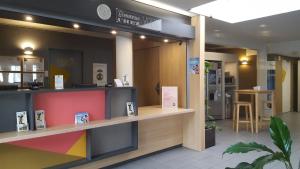 bandb hotel marne la vallee bussy saint georges