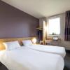 bandb hotel marne la vallee bussy saint georges