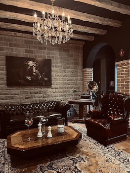 le chateau du landsberg