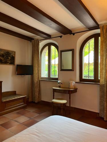 Le Chateau Du Landsberg,Bas-Rhin>>Barr,3 star