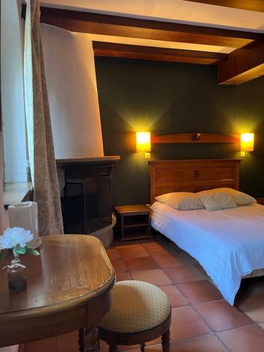 Le Chateau Du Landsberg,Bas-Rhin>>Barr,3 star