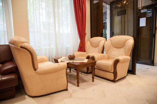 hotel des pyrenees