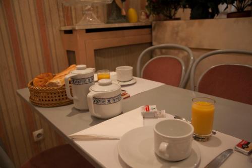 hotel des pyrenees