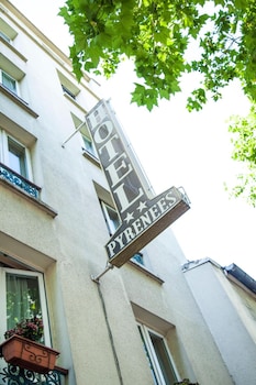 hotel des pyrenees