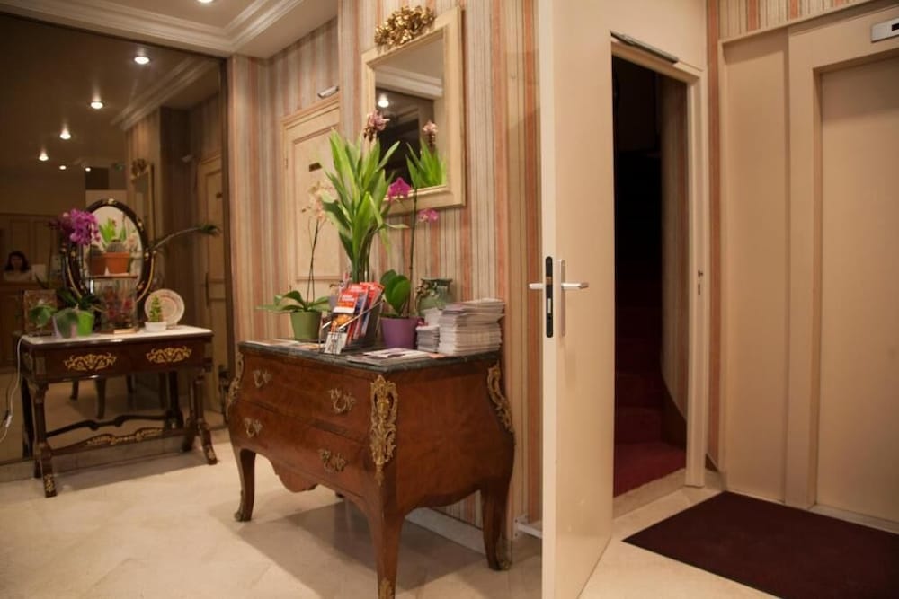 hotel des pyrenees