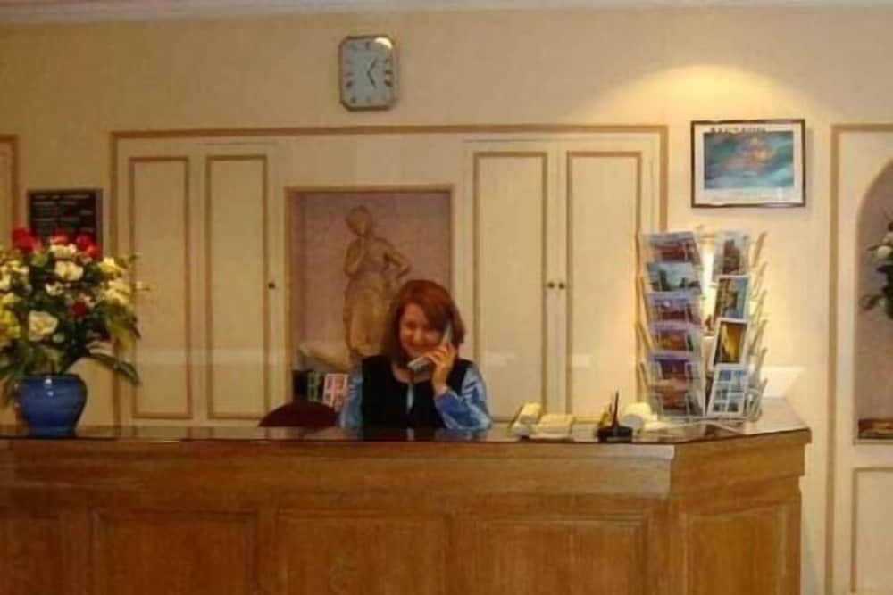 hotel des pyrenees