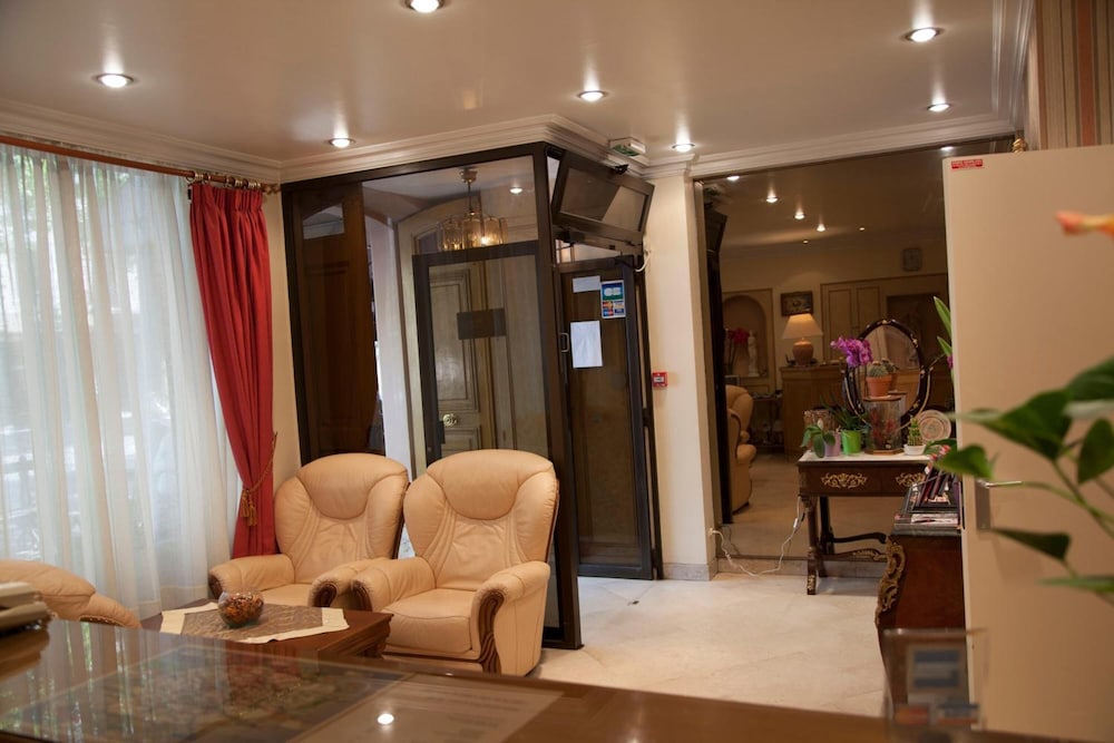 hotel des pyrenees