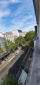 hotel des pyrenees