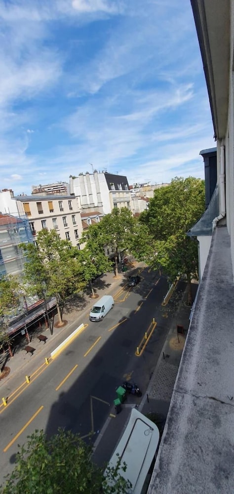hotel des pyrenees