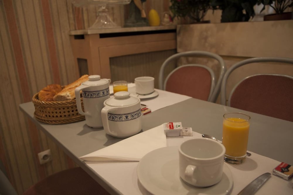 hotel des pyrenees