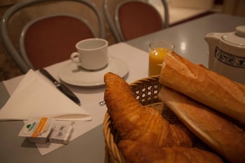 hotel des pyrenees