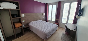 hotel des pyrenees