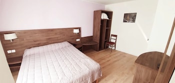 hotel des pyrenees