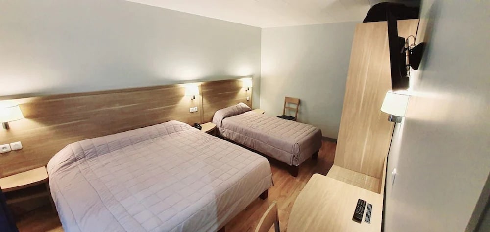 hotel des pyrenees