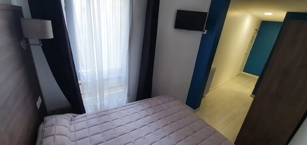 hotel des pyrenees