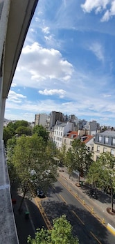 hotel des pyrenees