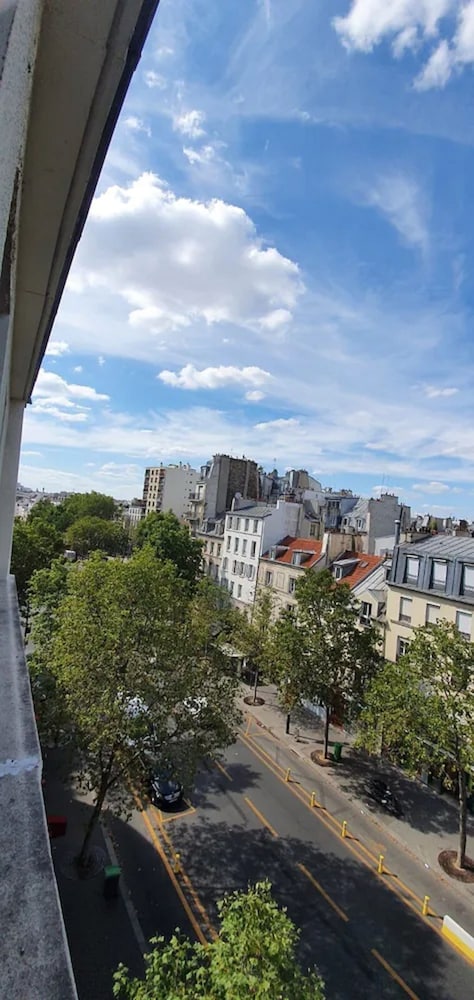 hotel des pyrenees