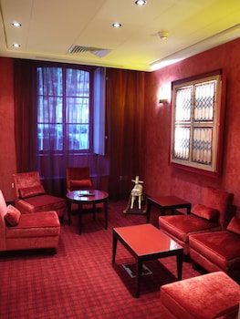 logis hotel ettenheim