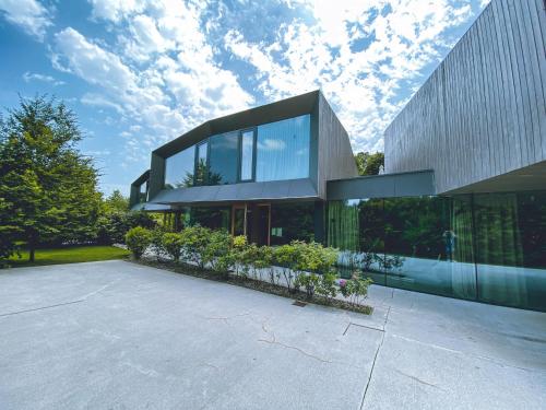 ortenia apartments in nature