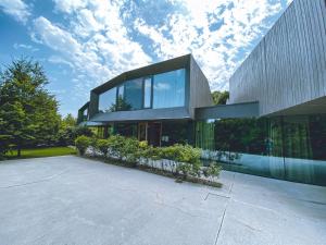 ortenia apartments in nature