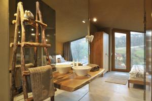 ortenia apartments in nature