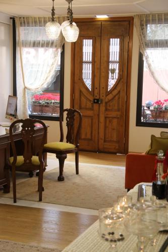 sweet home hotel